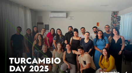 Turcambio Day 2025: 3ª Edição