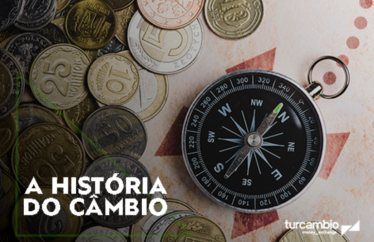 A História do Câmbio e o Mercado Cambial Atual